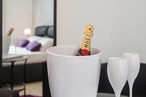 Rome Central Rooms Guest House o Affittacamere