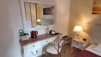 Rome Central Rooms Guest House