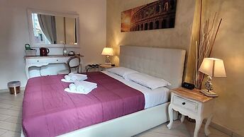 Rome Central Rooms Guest House o Affittacamere