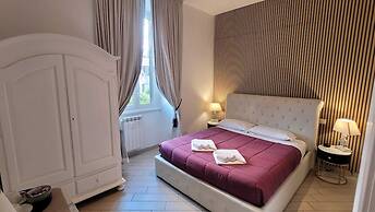 Rome Central Rooms Guest House o Affittacamere