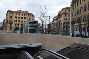 Rome Central Rooms Guest House o Affittacamere