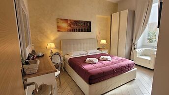 Rome Central Rooms Guest House o Affittacamere