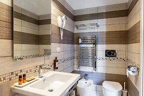 Rome Central Rooms Guest House o Affittacamere