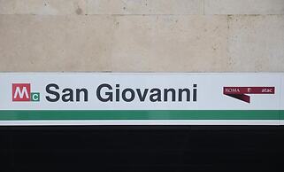 Rome Central Rooms Guest House o Affittacamere