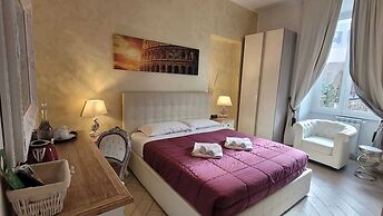 Rome Central Rooms Guest House o Affittacamere