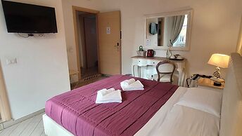 Rome Central Rooms Guest House o Affittacamere