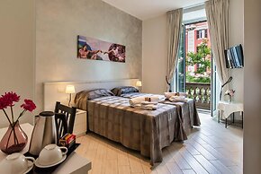Rome Central Rooms Guest House o Affittacamere