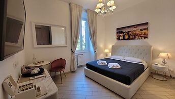 Rome Central Rooms Guest House o Affittacamere