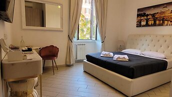 Rome Central Rooms Guest House o Affittacamere