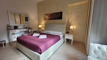 Rome Central Rooms Guest House o Affittacamere
