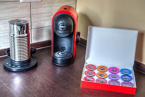 Rome Central Rooms Guest House o Affittacamere