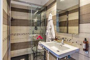 Rome Central Rooms Guest House o Affittacamere