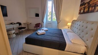 Rome Central Rooms Guest House o Affittacamere