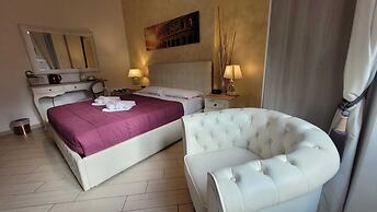 Rome Central Rooms Guest House o Affittacamere