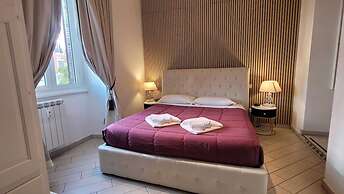Rome Central Rooms Guest House o Affittacamere