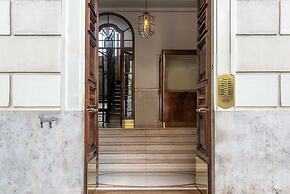 Rome Central Rooms Guest House o Affittacamere