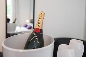 Rome Central Rooms Guest House o Affittacamere