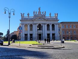 Rome Central Rooms Guest House