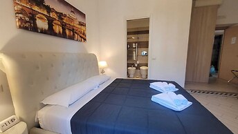 Rome Central Rooms Guest House o Affittacamere