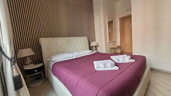Rome Central Rooms Guest House o Affittacamere