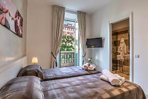 Rome Central Rooms Guest House o Affittacamere