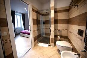 Rome Central Rooms Guest House
