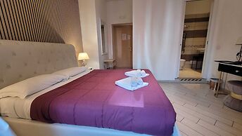 Rome Central Rooms Guest House o Affittacamere
