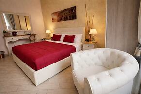 Rome Central Rooms Guest House