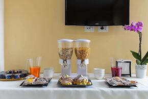 Rome Central Rooms Guest House o Affittacamere