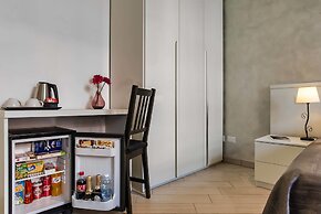 Rome Central Rooms Guest House o Affittacamere