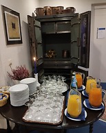 Hotel am Kamp
