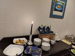 Hotel am Kamp