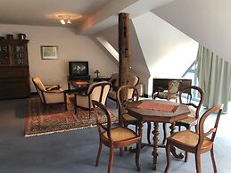Hotel am Kamp