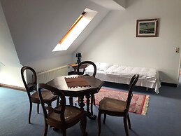 Hotel am Kamp