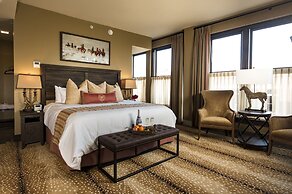 Frontier Hotel Pawhuska