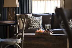 Frontier Hotel Pawhuska