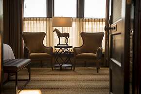 Frontier Hotel Pawhuska