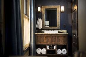 Frontier Hotel Pawhuska