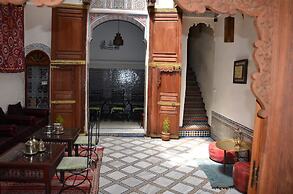 Riad Dezayn