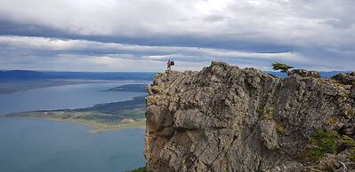 Estancia Bahía Esperanza