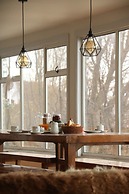 Estancia Bahía Esperanza