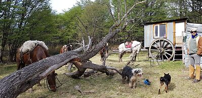 Estancia Bahía Esperanza