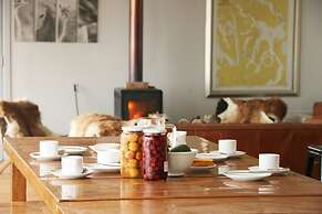 Estancia Bahía Esperanza