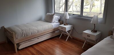 Estancia Bahía Esperanza