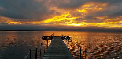 Estancia Bahía Esperanza
