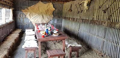 Estancia Bahía Esperanza