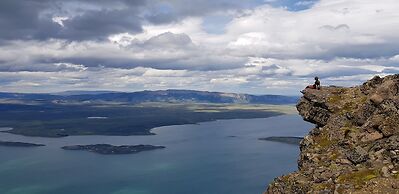 Estancia Bahía Esperanza
