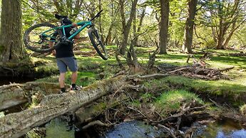 Estancia Bahía Esperanza