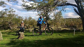 Estancia Bahía Esperanza