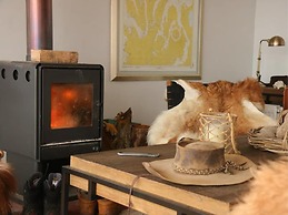 Estancia Bahía Esperanza